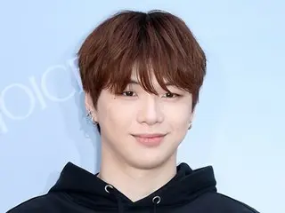 KANGDANIEL (KANGDANIEL), from releasing a new song to appearing as an MC on variety shows... working hard before enlisting