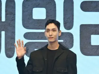 Choi Tae Joon appears on "Tarimi Family"... "I support each other with my wife Park Sin Hye"