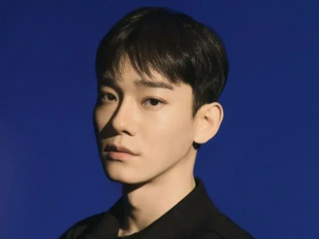 EXO's Chen to release digital single "Beyond:" on October 1st