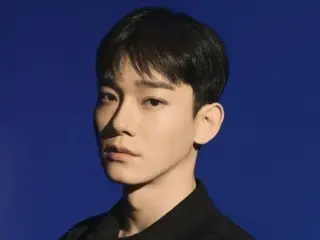 EXO's Chen to release digital single "Beyond:" on October 1st