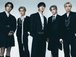 "WayV" tops the "Oricon Weekly Album Ranking" upon Japanese debut!