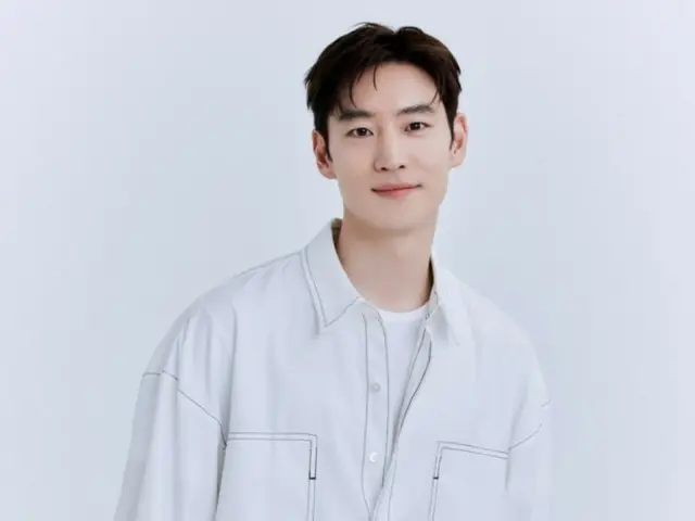 Actor Lee Je Hoon's donations for children exceed 100 million won... Commissioned by Cheorok Woosan Foundation's "Green Noble Club"