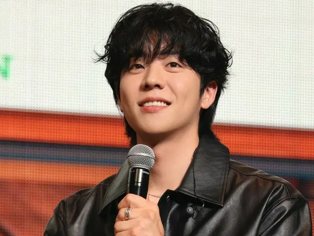 Actor Choi Jeong Hyup successfully finishes his fan meeting in Sendai... "Thank you everyone"