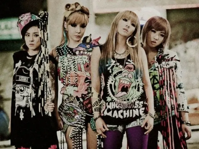 2NE1 to hold "WELCOME BACK" Seoul concert for three days starting today (4th)... First exclusive performance in 10 years and 6 months