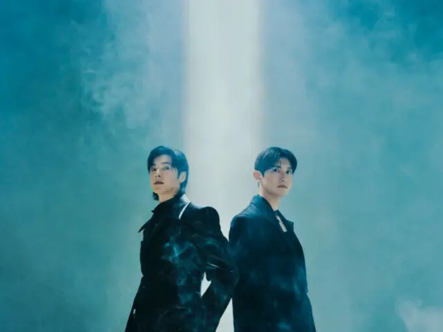 "TVXQ" 20th anniversary album "ZONE" lead song "SWEET SURRENDER" MUSIC VIDEO released!