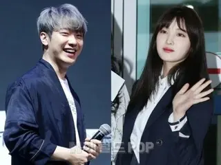 "Sing LUDA Day" "FTISLAND" Choi MIN HWAN is "Superman is back", former wife YULHEE is "I'm alone from now on"... Active in variety shows after divorce