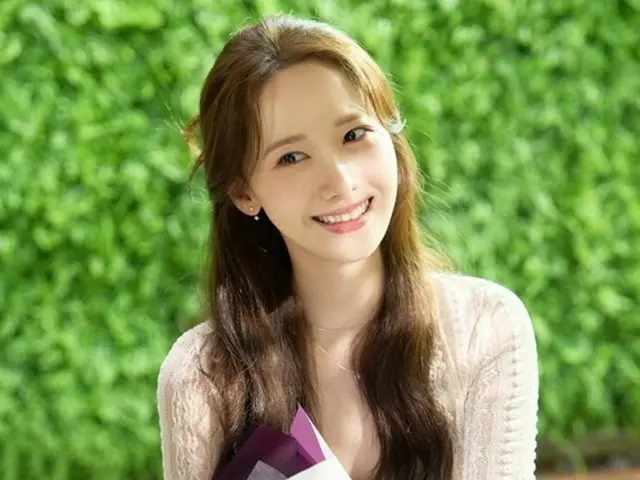 Girls' Generation's Yoona donates 100 million won to Korea Children's Leukemia Foundation