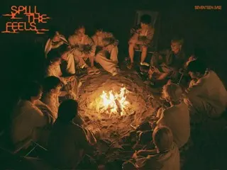 Will SEVENTEEN make history with their new album "SPILL THE FEELS"? "3.5 million copies pre-ordered"