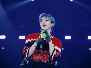 KANGDANIEL (KANGDANIEL) Solo Concert "ACT" ended successfully... All-band live performance for two days of hot performances