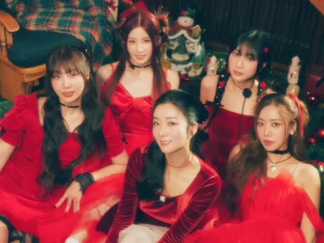 Apink to hold 7th solo concert in December!