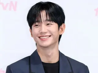 Actor Jung HaeIn takes first place in October's actor brand reputation rankings... Cha Seung Won in second, Somi in third