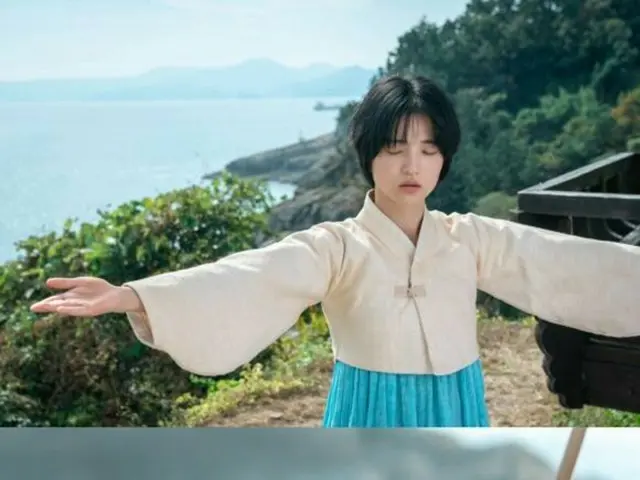 "Jeongnyeon: A Star is Born" and Kim TaeRi top Hot Topic for two consecutive weeks... Hot reactions