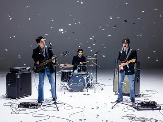 CNBLUE reveals behind-the-scenes footage of their new song "A Sleepless Night" music video!