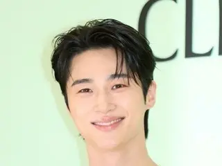 Byeon WooSeok takes first place in "Hot Character Awards" for the fifth consecutive time