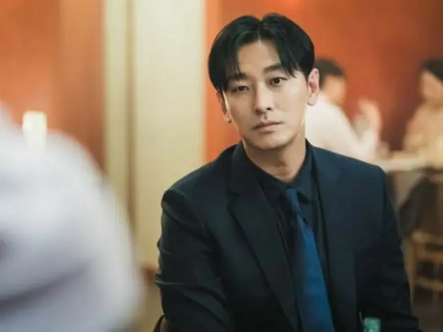 Joo Ji Hoon to play "Tsundere Romance King" in new TV series "Love on a Single Bridge"