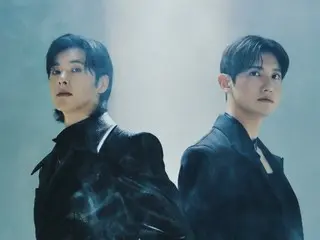 TVXQ releases preview song "DEAREST" from Japanese full album today (28th)... Targeting autumn sensibilities