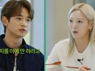 SHINee's Minho has a negative reaction to the recent trend of "challenges"... "Why do it when it puts a burden on others?" (Bap Sahyo) (video included)