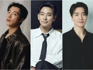 Joo Ji Hoon-Woo DoHwan-Lee Jun Hyuk, an actor who specializes in genre films? ... Aiming for women's hearts with a romantic comedy in his new film