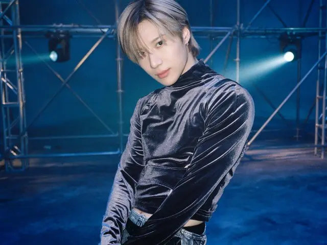 SHINee's TAEMIN expands world tour "Ephemeral Gaze" from 10 cities in 9 countries to 24 cities in 19 countries