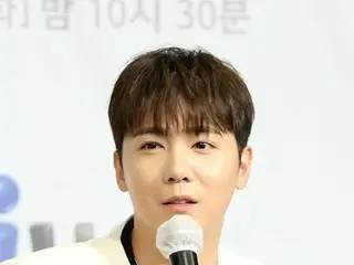 Lee Hong-ki talks about his feelings after performing with the duo "FTISLAND"... "I was depressed, but I received encouragement and comfort"