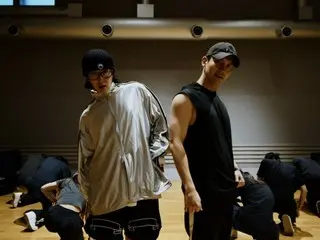 TVXQ releases dance practice video for "SWEET SURRENDER" from their 20th anniversary album "ZONE" (video included)