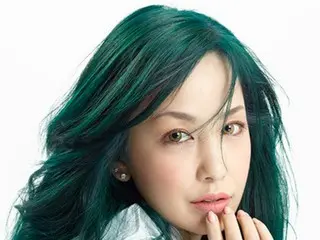 Singer Mika Nakashima, who is also well known in Korea for her song "Yuki no Hana," has been announced to make a surprise appearance on "Japan-Korea Top Ten Show"!