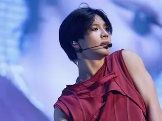 SHINee's TAEMIN to hold solo US tour in February next year with entertainment tech company... Global influence