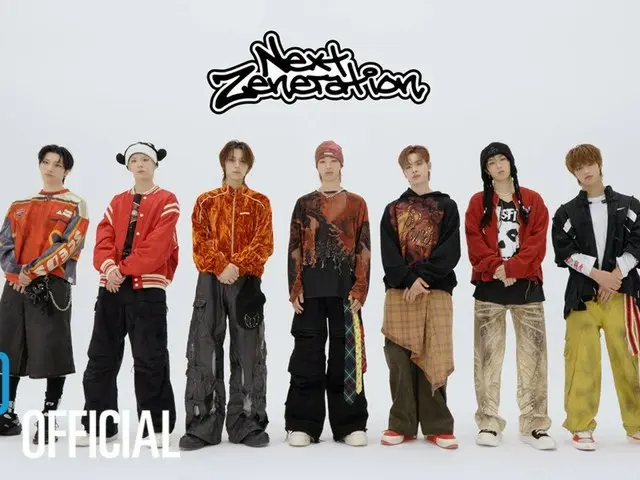 JYP's new boy group "NEXZ" releases performance video teaser for new album record "Next Zeneration" (video included)