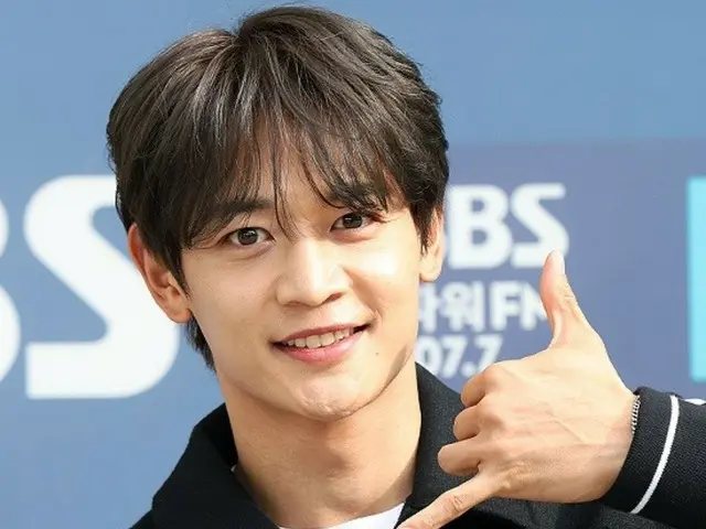 SHINee's Minho, from TV series and acting to singing and appearing on variety shows... special coach for "Run, Girl of Fire"