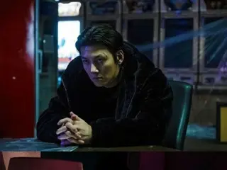 Actor Ji Chang Wook: From "The Worst Evil" to "Gangnam B-Side"... Setting new standards for noir