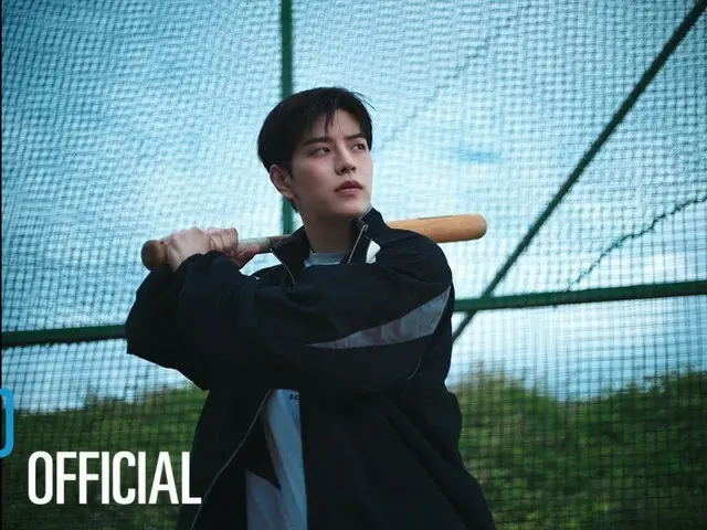 "Stray Kids" SEUNG MIN releases individual teaser for new album "HOP"... Cool baseball club senior (video included)