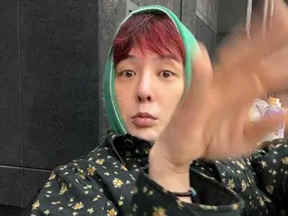 BIGBANG's G-DRAGON reveals rehearsal footage for the 2024 MAMA stage... Who is the operator of the sub-account? (Video included)