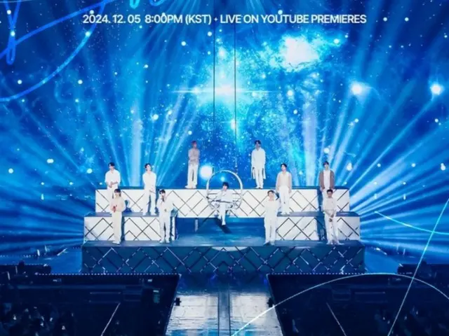 THE BOYZ releases world tour documentary teaser...special gift for fans