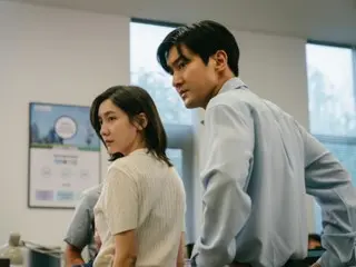 "SUPER JUNIOR" Siwon becomes the ace of the pornography crackdown team in the movie "It's a fairy tale but not for minors to watch"