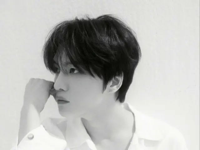 JAEJUNG (JAEJOONG), comeback after 6 months... New song released on the 26th