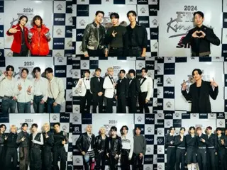 From "FTISLAND" and "CNBLUE" to Jung HaeIn... FNC Entertainment's family concert "FNC KINGDOM" in Japan was a huge success