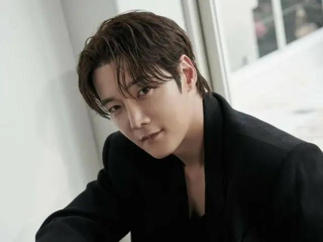 Actor Choi Jin Hyuk successfully completes fan contest tour in 7 Asian cities... Realizing the popularity of the TV series "Miss Night & Miss Day"