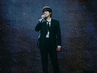 SUPER JUNIOR's Kyu Hyun's 3-day Seoul concert was a great success... Asia tour begins!