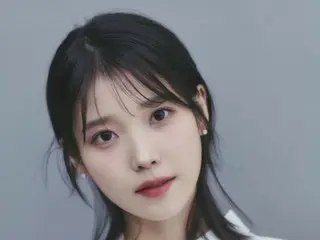 IU dedicates another big favor to mark the end of the year... Donates a total of 500 million won