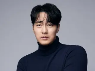 Actor So Ji Sub to hold exclusive fan meeting in Japan for the first time in six years in April next year