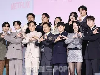 "Squid Game 2" to compete for Best Picture at the US Golden Globe Awards... Director Hwang Dong-hyuk, actor Lee Jung-jae and others depart today (3rd)