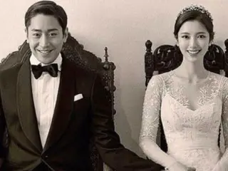 SHINHWA's Eric is now a father of two! Announces Na HyeMi's second pregnancy