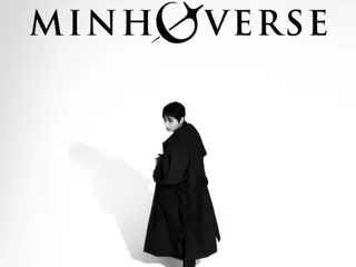 Actor Lee Minho to hold Asian fan meeting tour "MINHOVERSE" from March! ... poster released