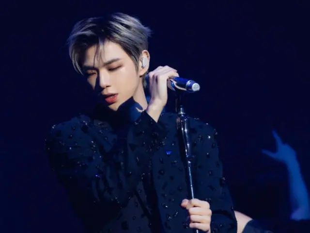 KANGDANIEL (KANGDANIEL) kicks off 2025 with concerts in Tokyo and Osaka...Continuing on with Asia tour