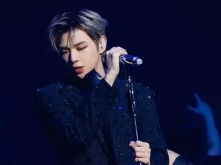 KANGDANIEL (KANGDANIEL) kicks off 2025 with concerts in Tokyo and Osaka...Continuing on with Asia tour