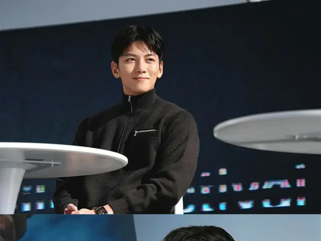 Actor Ji Chang Wook, a prolific and unique presence in 2024... 2025 will be just as exciting