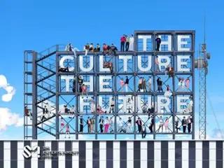 SM Entertainment "30th Anniversary", new slogan "The Culture, The Future" unveiled (video included)