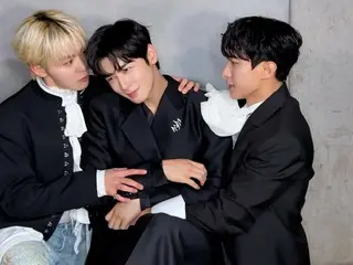 ASTRO's EUN WOO joins BSS's CBZ challenge... laughing out loud as he's carried by DK and Seungkwan (video included)