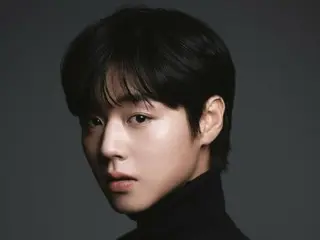 Park Ji Hoon (WANNA ONE former member) wins Best Actor award at the 2024 KBS Drama Awards... "To become a real actor"