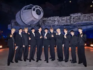 "SEVENTEEN" and "BSS" dominate Japan Oricon's "Daily Single Ranking" for two consecutive days